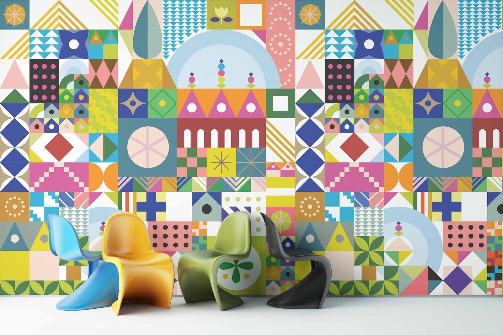 whimsical impressions concept bright wallpaper 999999 999999 80