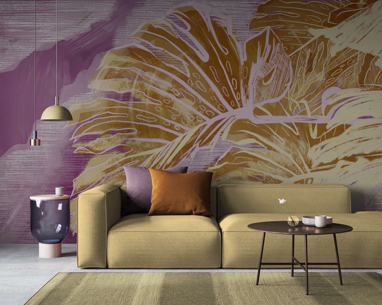 Leafscapes Mock Up 9 lr