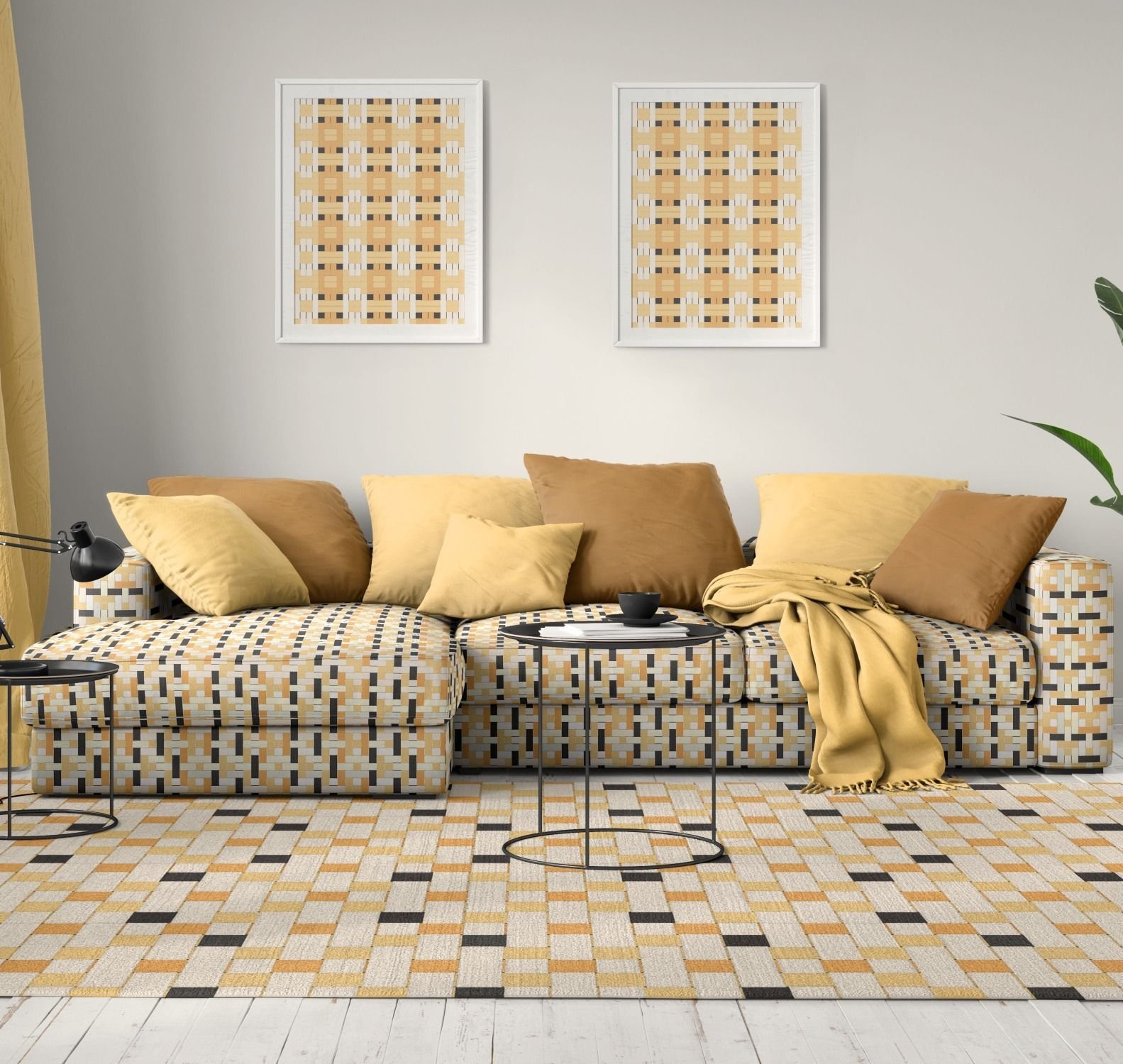 geoweave concept artwork lounge and carpet 999999 999999 80
