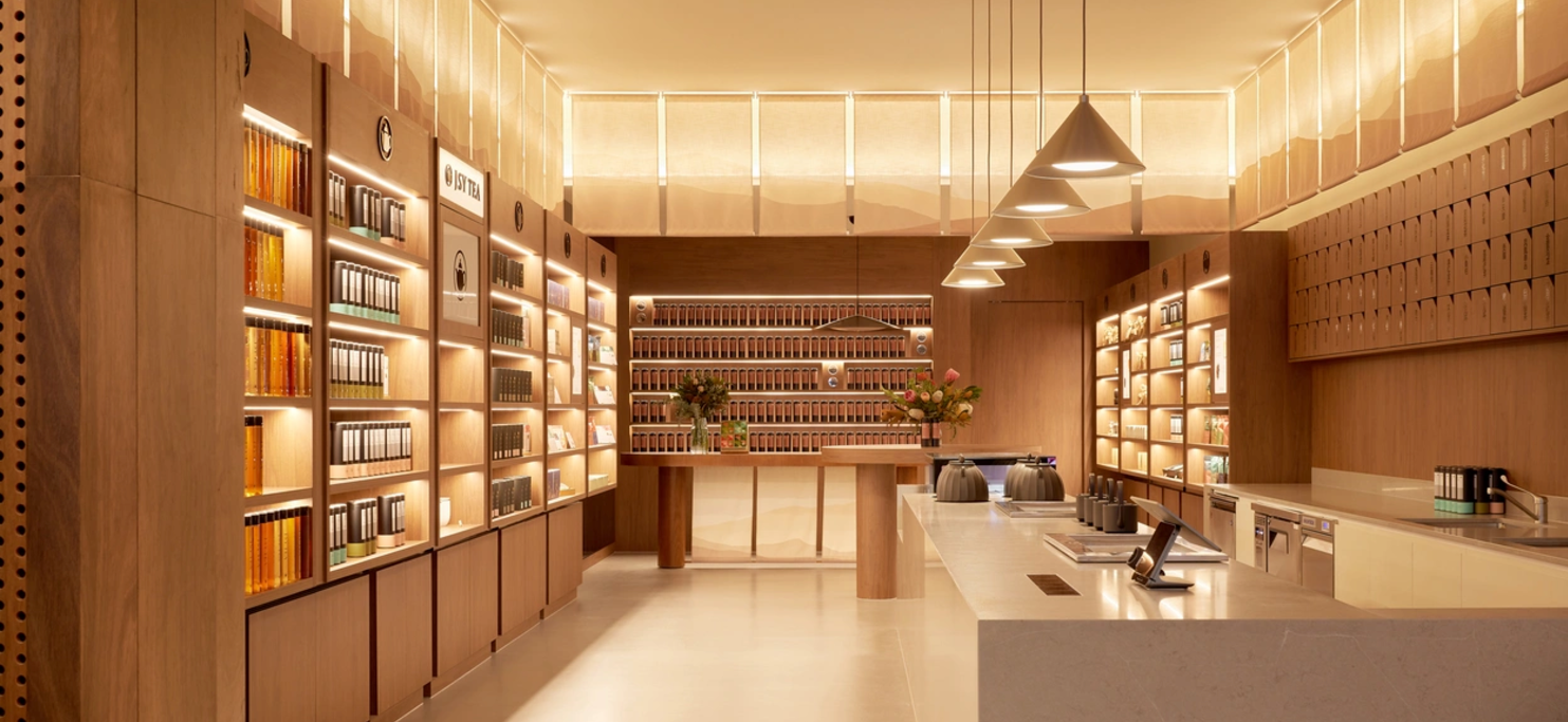 Fabric JSY Tea Doncaster 1