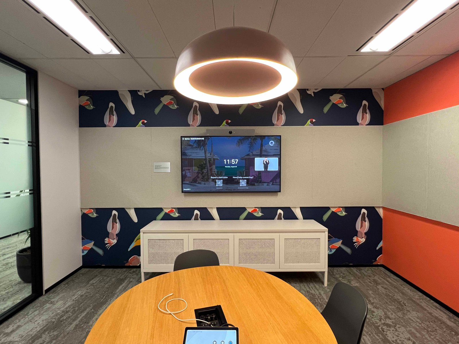 Expedia Native Fauna 1