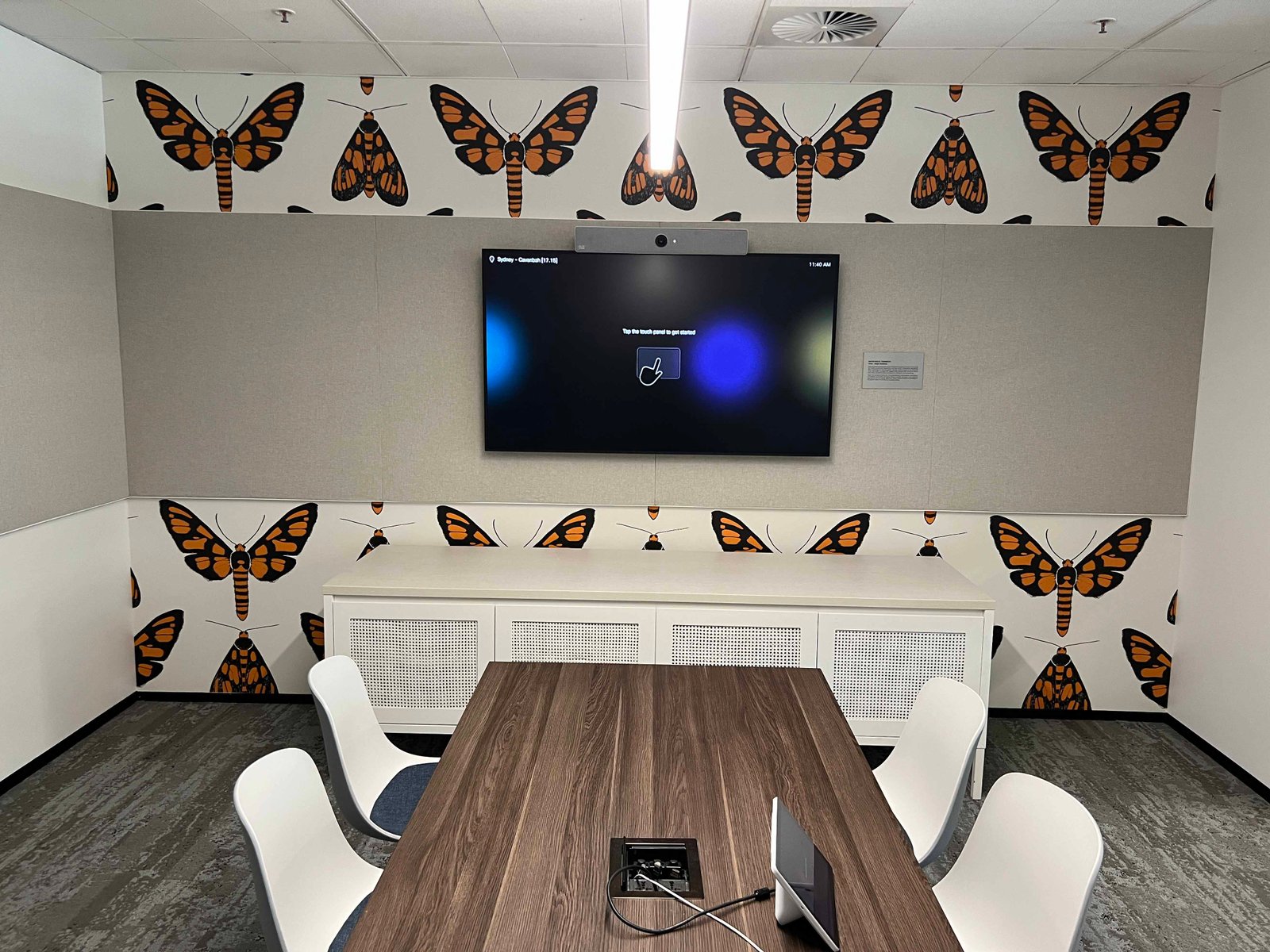 Expedia Native Waltz