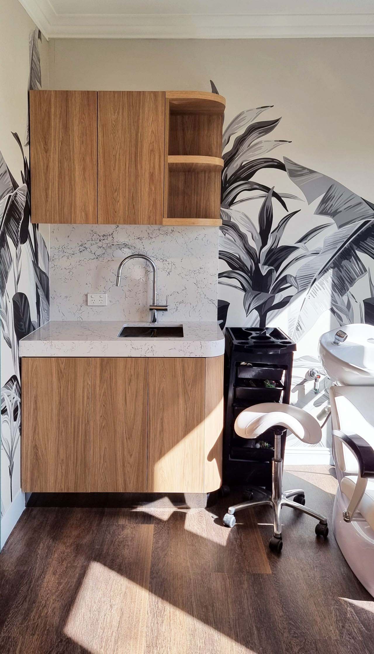 Wallpaper ODCM Treeview Estate