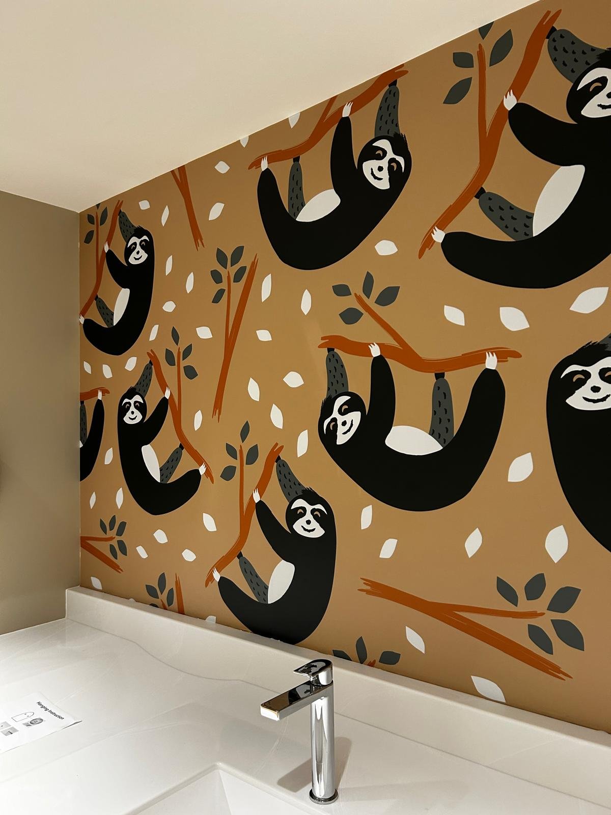 Wallpaper SAV Leffler Simes Harvey Norman Mcgregor 6