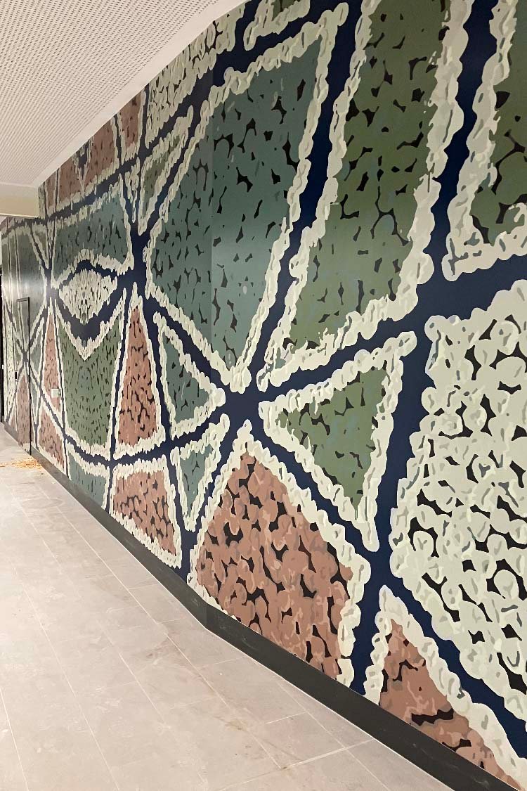 Wallpaper Sunshine Private Hospital Billard Leece IMG 6219 cropped