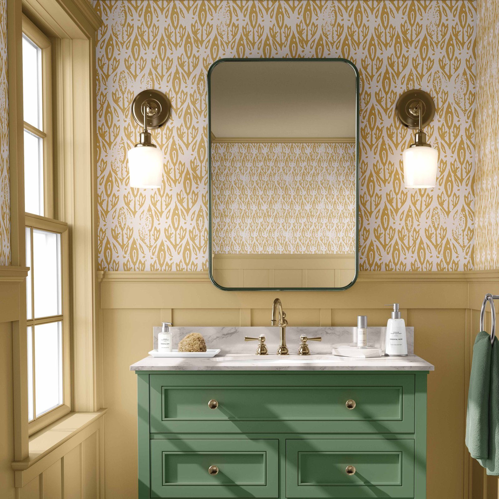 Printers Block Mock Up 8 lr