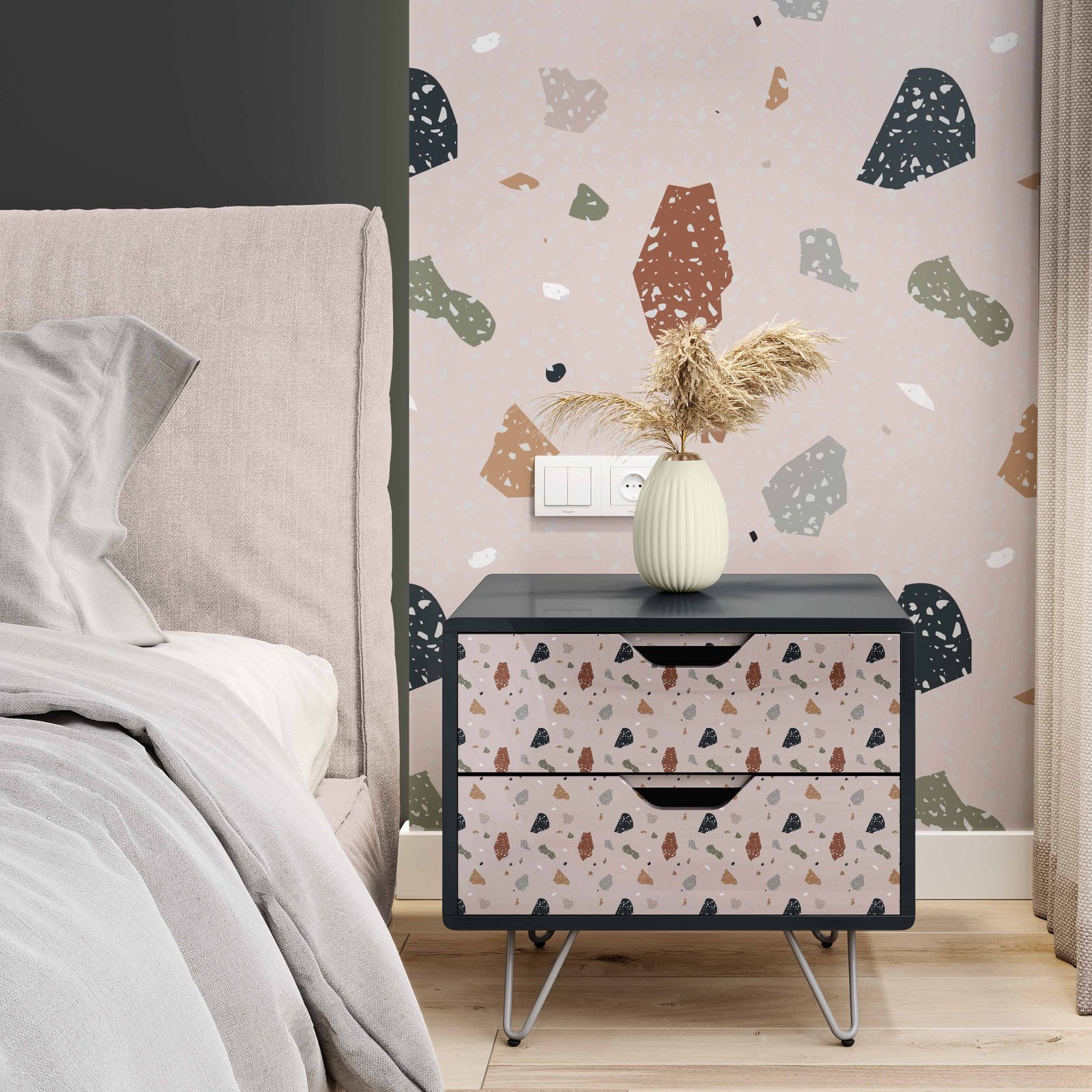 Terrazzo Dreams Mock Up 1 square lr