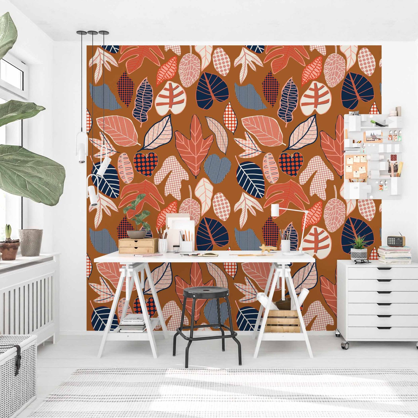 Porcelain Mock Up 8 lr