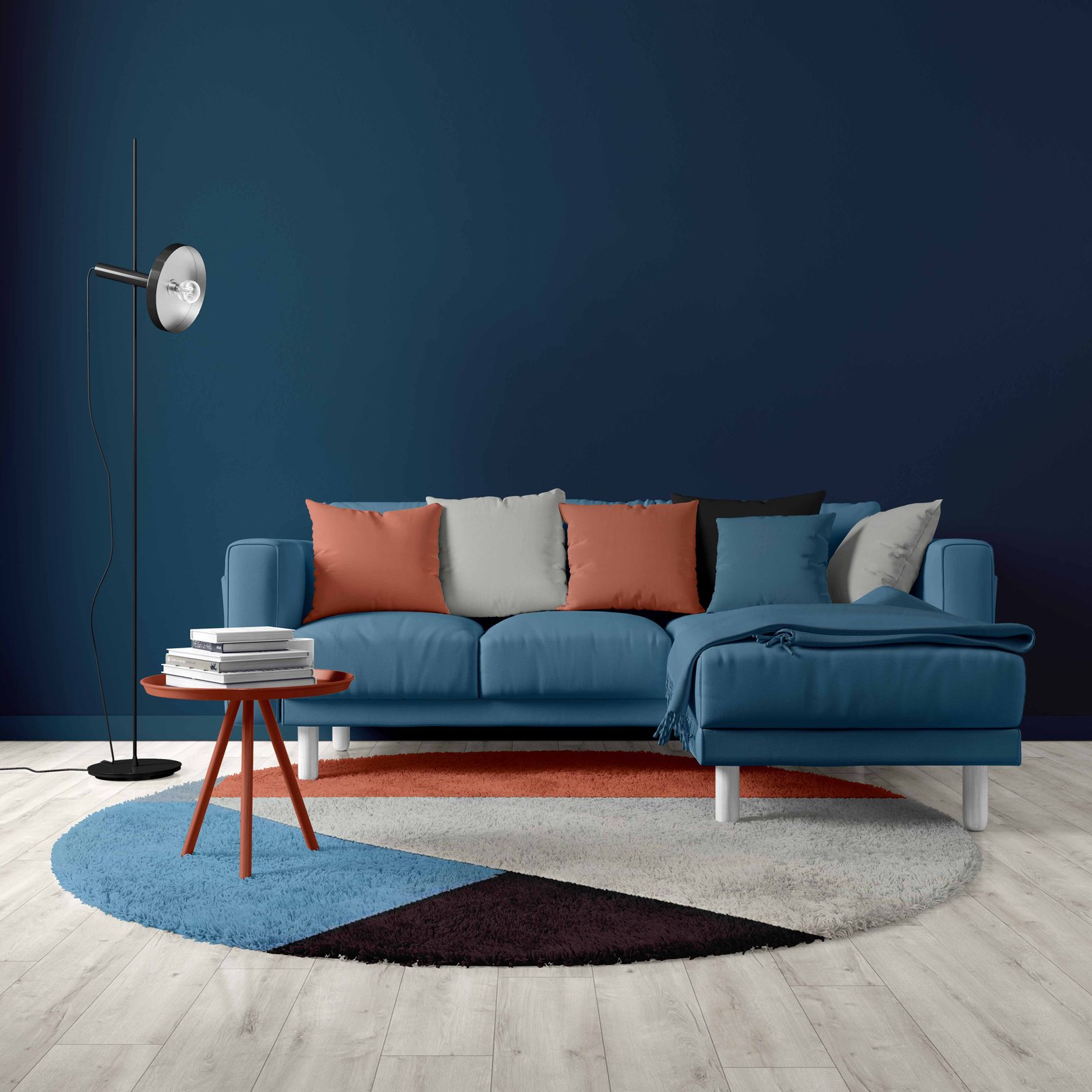 Geometric Abstractions Mock Up 3 lr