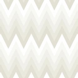 oversized chevron  belle cement