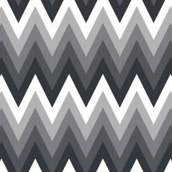 oversized chevron  belle coal