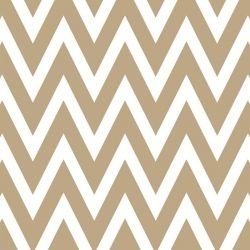oversized chevron  elia latte