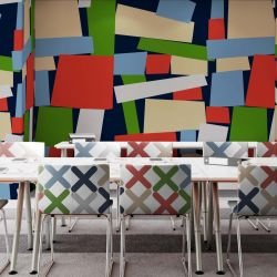 Geo-sentric Collective