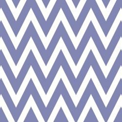 oversized chevron  elia wisteria