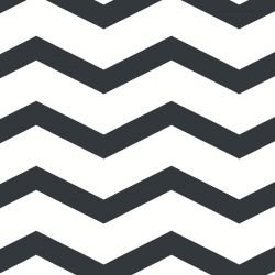 oversized chevron  lana coal