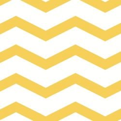 oversized chevron  lana sunglow