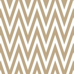 oversized chevron  nicola latte