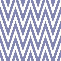 oversized chevron  nicola wisteria