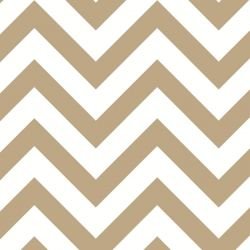 oversized chevron  tash latte