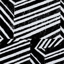 tribal kassina tar white