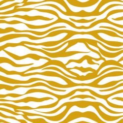 wild thing zebra mustard