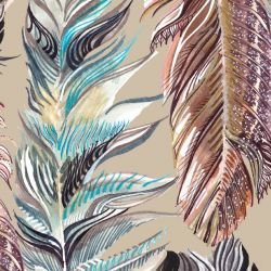 navajo jaeger detail