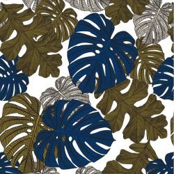 fronds monsteria mix shimmer