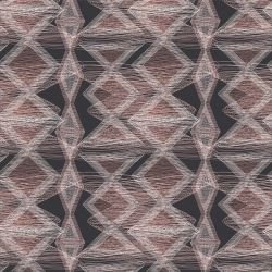 the natural jungle dazzling jewels plum tones