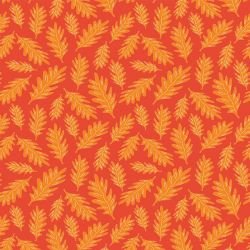 the natural jungle falling leaves fruity tones