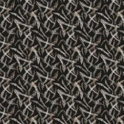 the natural jungle feathery natural tones