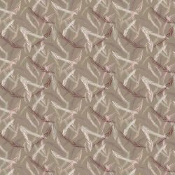 the natural jungle feathery plum tones