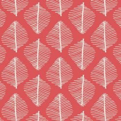 the natural jungle plume candy tones