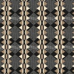 the natural jungle spicy textile natural tones