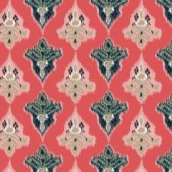 the natural jungle spirit candy tones