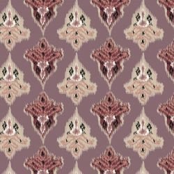 the natural jungle spirit plum tones