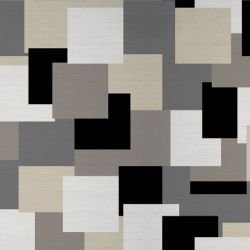 geosentric collage twilight