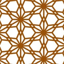 shimmer aikiko dark bronze look