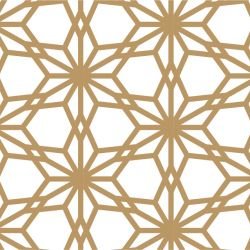 shimmer aikiko light gold look