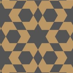 shimmer celestial lead gold look