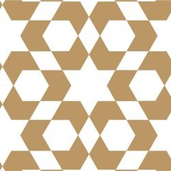 shimmer celestial light gold look