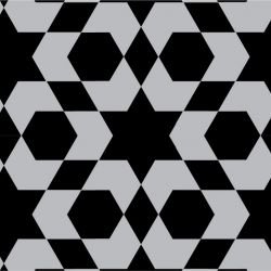 shimmer celestial dark silver look