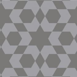 shimmer celestial dark sterling silver look