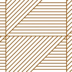 shimmer counterchange dark bronze look