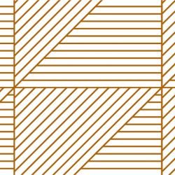 shimmer counterchange light bronze look