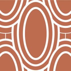 shimmer decoloops reverse rose gold look