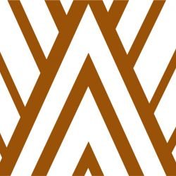 shimmer diamonds dark bronze look detail