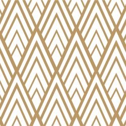 shimmer diamonds light gold look