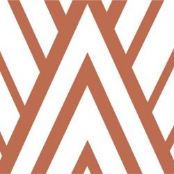 shimmer diamonds rose gold look detail