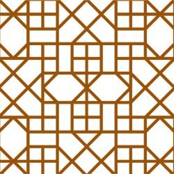 shimmer framework dark bronze look