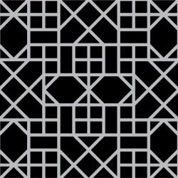 shimmer framework dark silver look